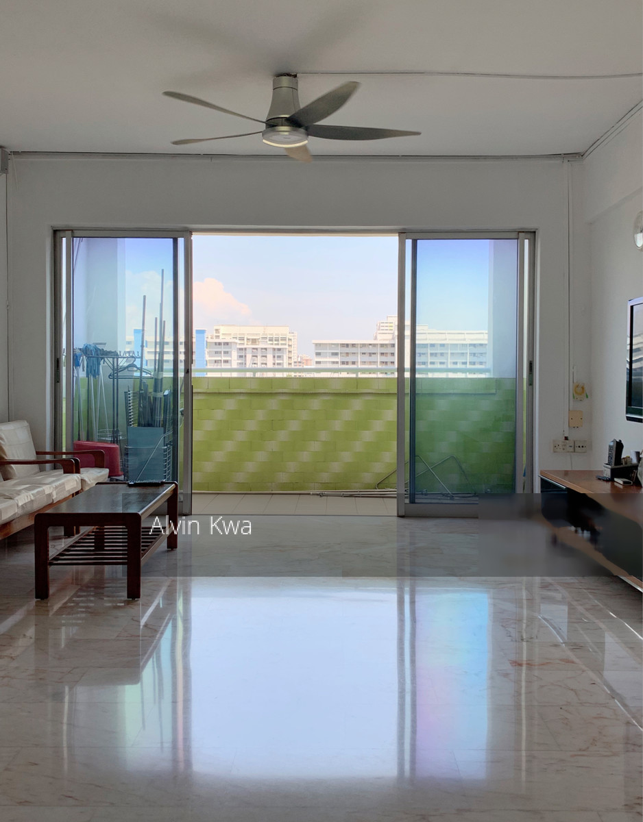 Blk 723 Bedok Reservoir Road (Bedok), HDB Executive #208970491